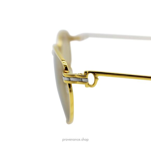 🔴 Cartier Panthere Windsor Sunglasses - Picture 6 of 8